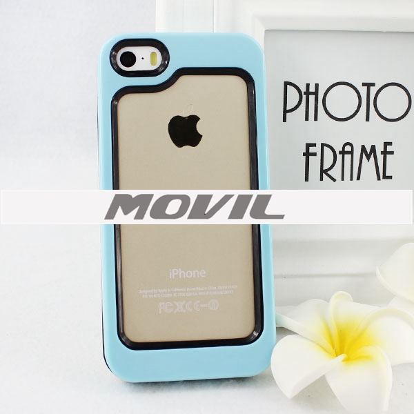 NP-1353 Funda para iphone 5G NP-1353-10g